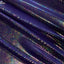 Venom Iridescent Snakeskin Stretch Velvet Spandex Fabric - Prismatic Fiber Arts