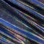 Venom Iridescent Snakeskin Stretch Velvet Spandex Fabric - Prismatic Fiber Arts