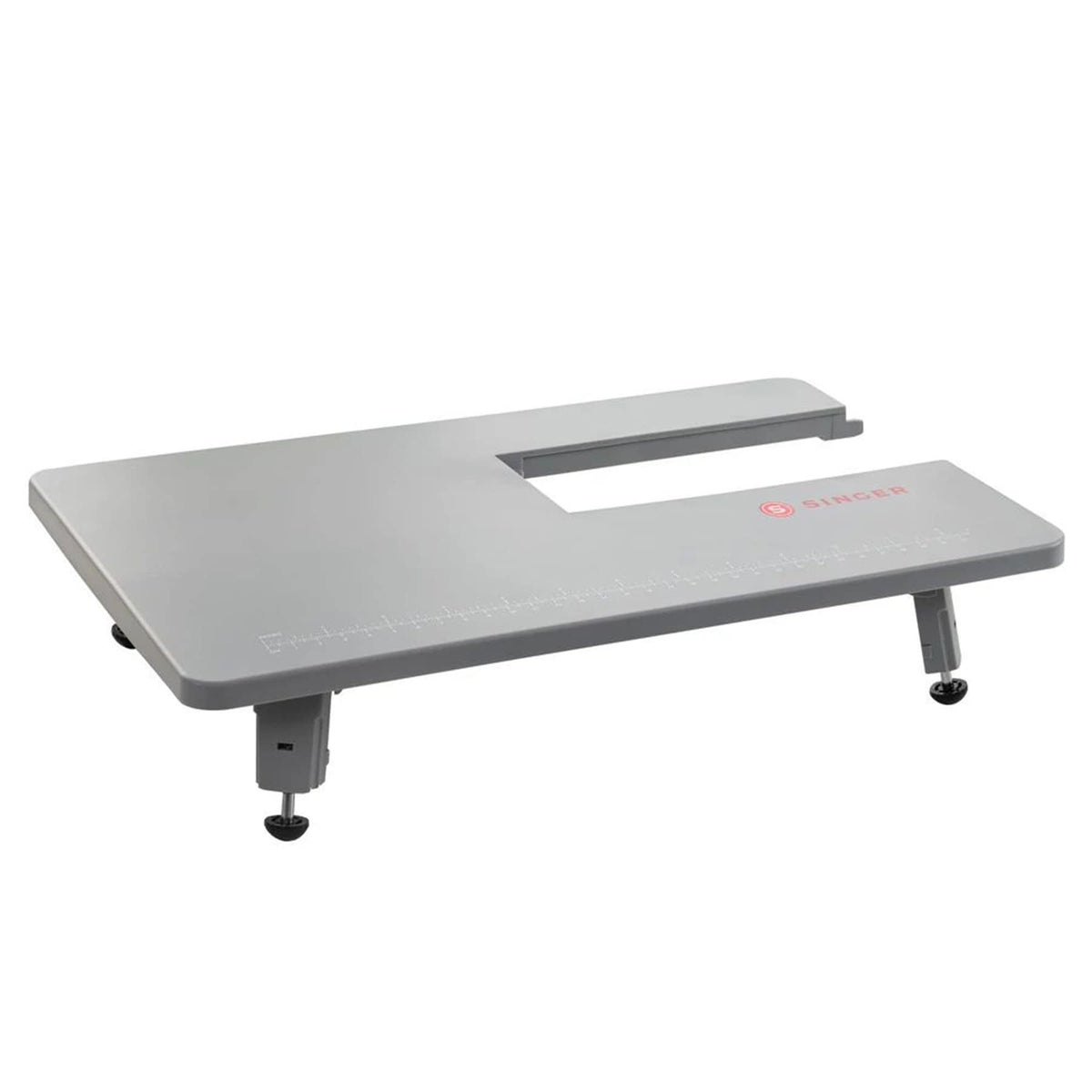 SINGER® Heavy Duty Extension Table for Computerized HD Machines - Prismatic Fiber Arts