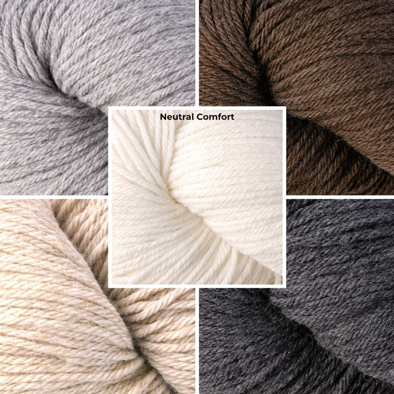 Berroco MKAL Vintage Kits - Prismatic Fiber Arts