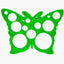 Safety Eye Sizer - Prismatic Fiber Arts