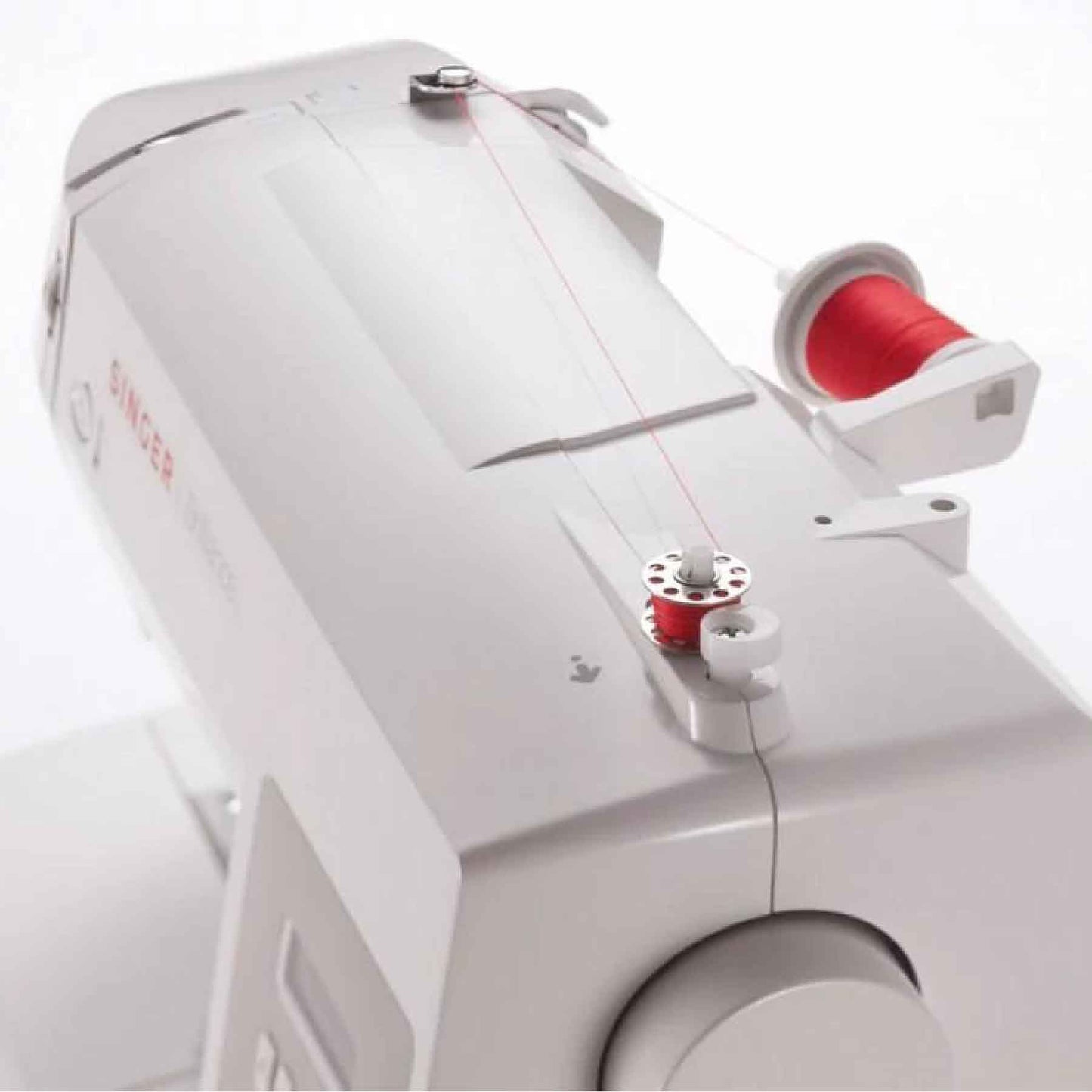 SINGER® Brilliance™ 6180 Sewing Machine - Prismatic Fiber Arts