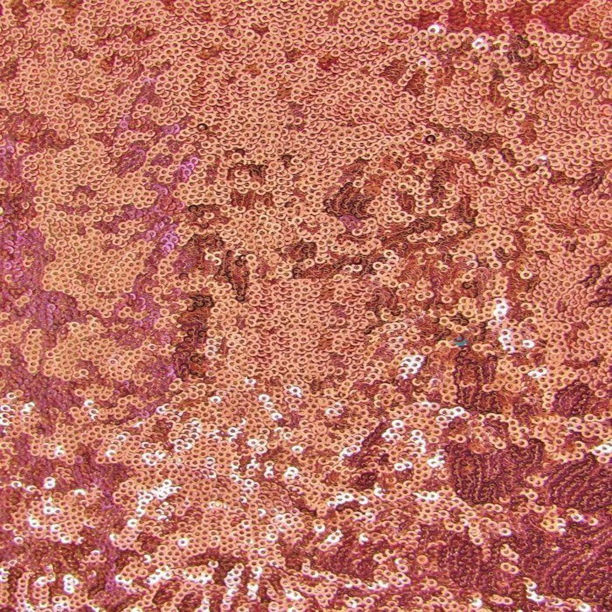 Mini Disc All Over Sequin Fabric - Prismatic Fiber Arts