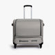 HUSQVARNA® VIKING® Serger Roller Bag - Prismatic Fiber Arts