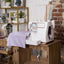 HUSQVARNA® VIKING® AMBER™ Air S | 600 Coverlock Machine - Prismatic Fiber Arts