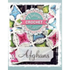 Afghans: Vintage Afghans To Crochet
