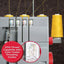 SINGER® HD0450S Heavy Duty Serger - Prismatic Fiber Arts
