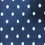 Small Polka Dot Print Poly Cotton Fabric - Prismatic Fiber Arts