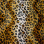 Leopard Print Velboa Faux Fur - Prismatic Fiber Arts
