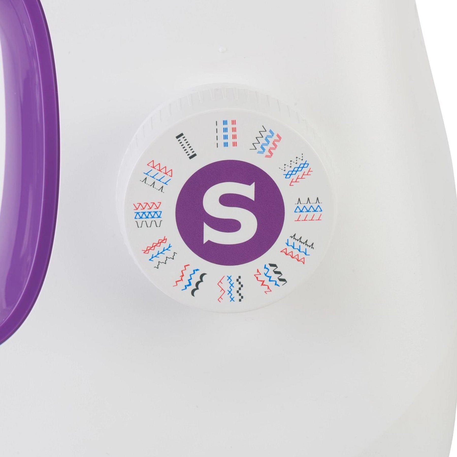 SINGER® M3500 Sewing Machine - Prismatic Fiber Arts