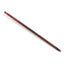 Premium Rosewood Crochet Hook - 7 Inch - Prismatic Fiber Arts