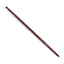 Premium Rosewood Crochet Hook - 7 Inch - Prismatic Fiber Arts