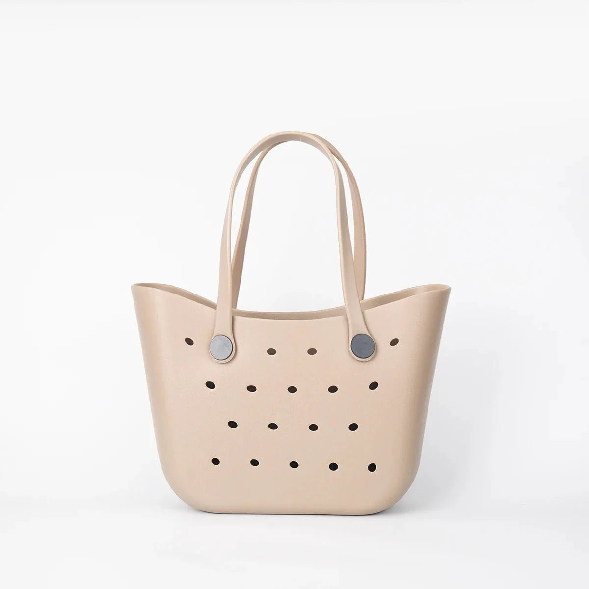 1 Piece Eva Soft Waterproof Rubber Beach Bag - Prismatic Fiber Arts