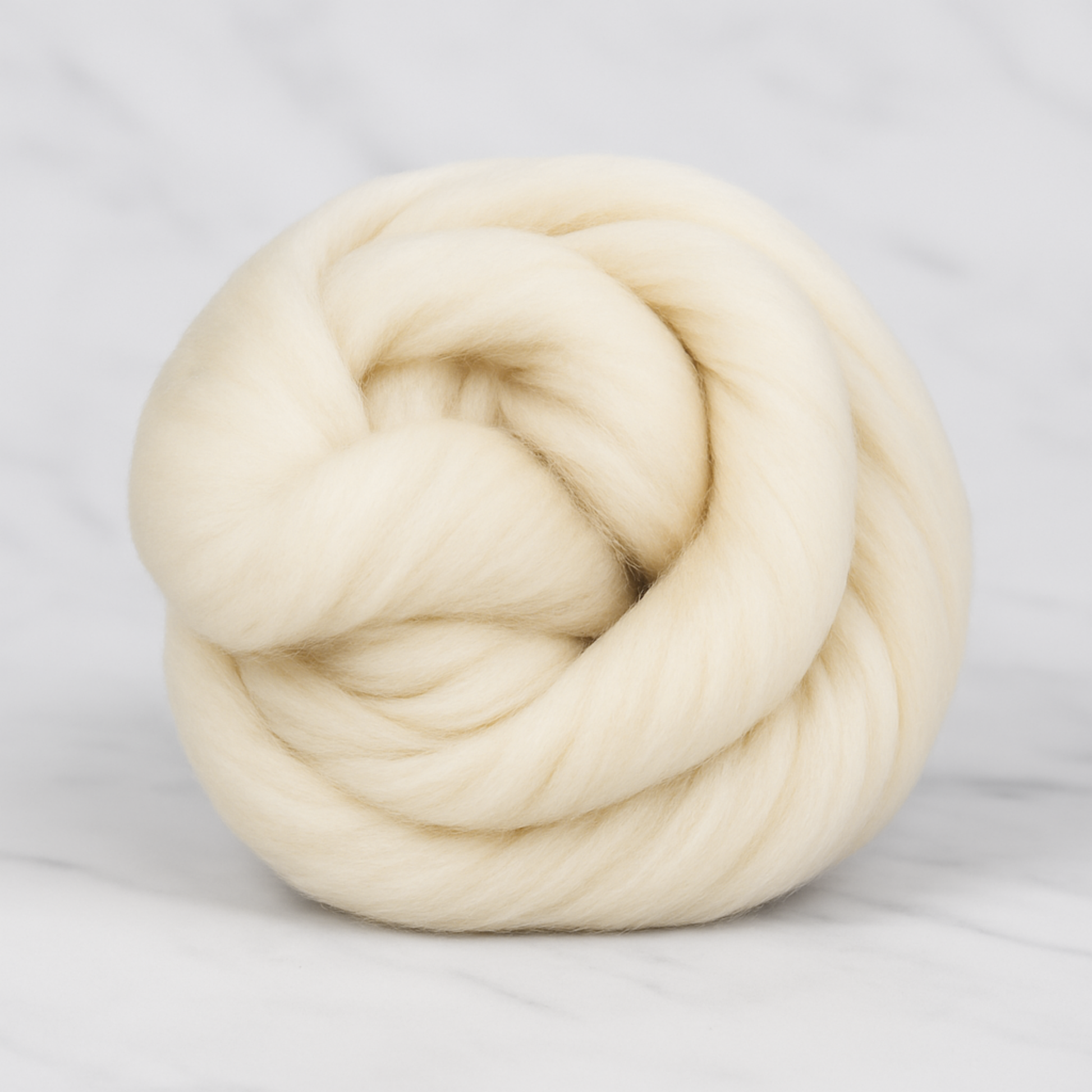 Rambouillet Wool Top - Prismatic Fiber Arts