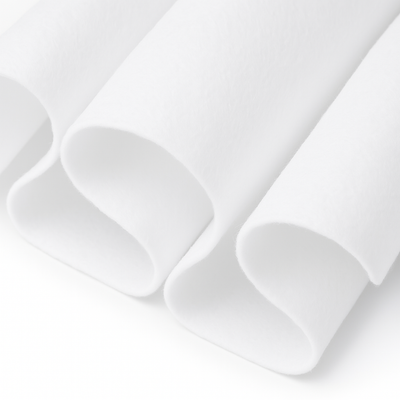 Acrylic Felt Fabric by the Yard – 72" Wide, 1.6mm Thick | FabricLA - Prismatic Fiber Arts