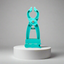 Eye Snapper - Safety Eye Tool - Prismatic Fiber Arts
