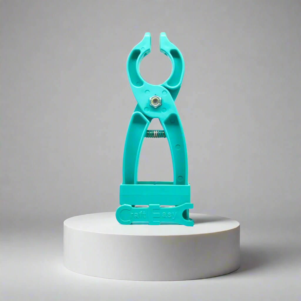 Eye Snapper - Safety Eye Tool - Prismatic Fiber Arts