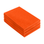 FabricLA Acrylic Felt 9"X12" Sheet Packs | Light Orange - Prismatic Fiber Arts