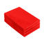 FabricLA Acrylic Felt 9"X12" Sheet Packs | Hot Orange - Prismatic Fiber Arts