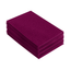 FabricLA Acrylic Felt 9"X12" Sheet Packs | Oxblood Burgundy - Prismatic Fiber Arts