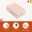 FabricLA Acrylic Felt 9"X12" Sheet Packs | Ivory - Prismatic Fiber Arts