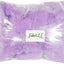 FabricLA Faux Fur Fabric Scraps | Many Colors - Prismatic Fiber Arts