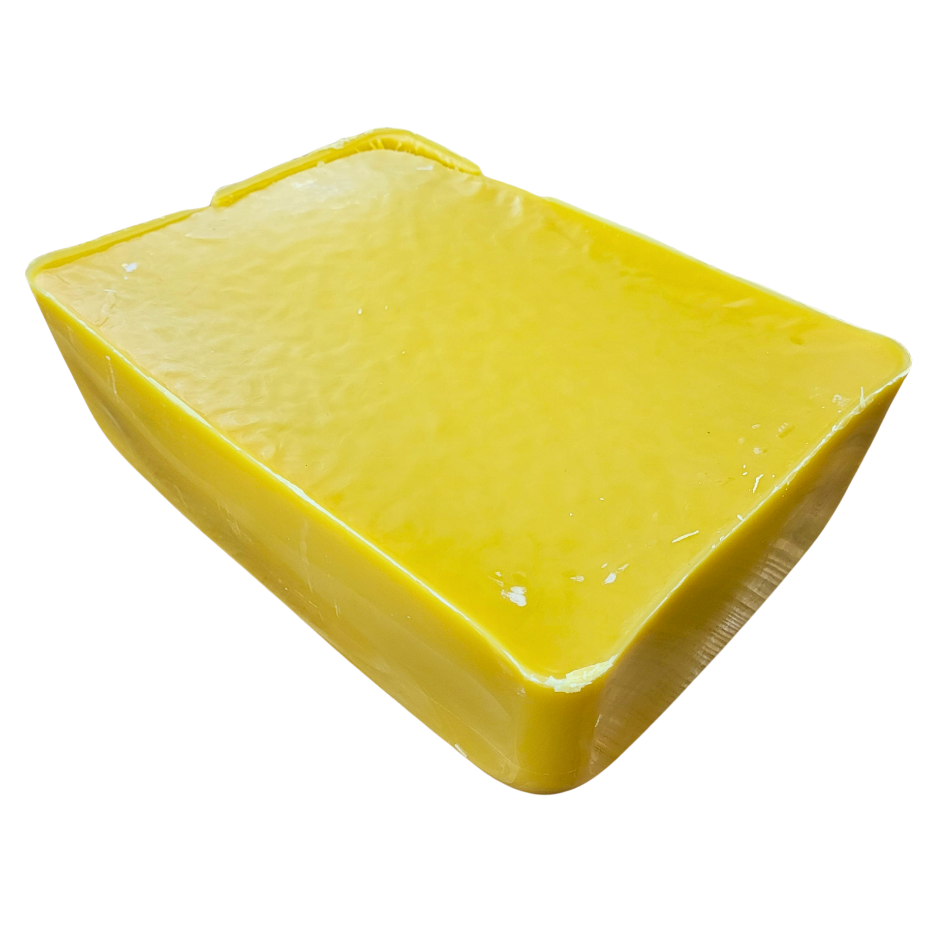 100% Pure Beeswax - Prismatic Fiber Arts