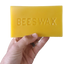 100% Pure Beeswax - Prismatic Fiber Arts