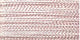 102 LIGHT PINK - Floriani Thread 40 weight 5000M - Prismatic Fiber Arts