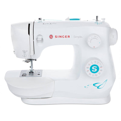 SINGER® Simple 3337 Sewing Machine - Prismatic Fiber Arts