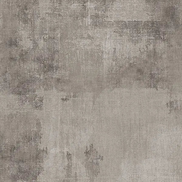 Grey Taupe Dry Brush Cotton Wideback Fabric per yard - Prismatic Fiber Arts
