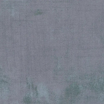 Grey Smoke Grunge Cotton Wideback Fabric Per Yard - Prismatic Fiber Arts