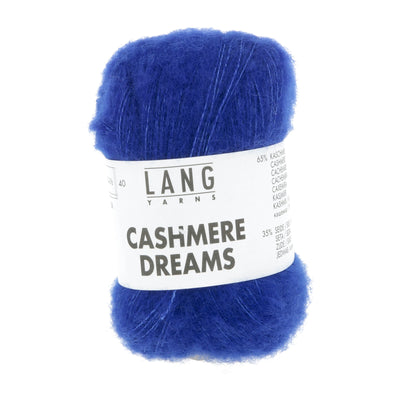 Cashmere Dreams Yarn