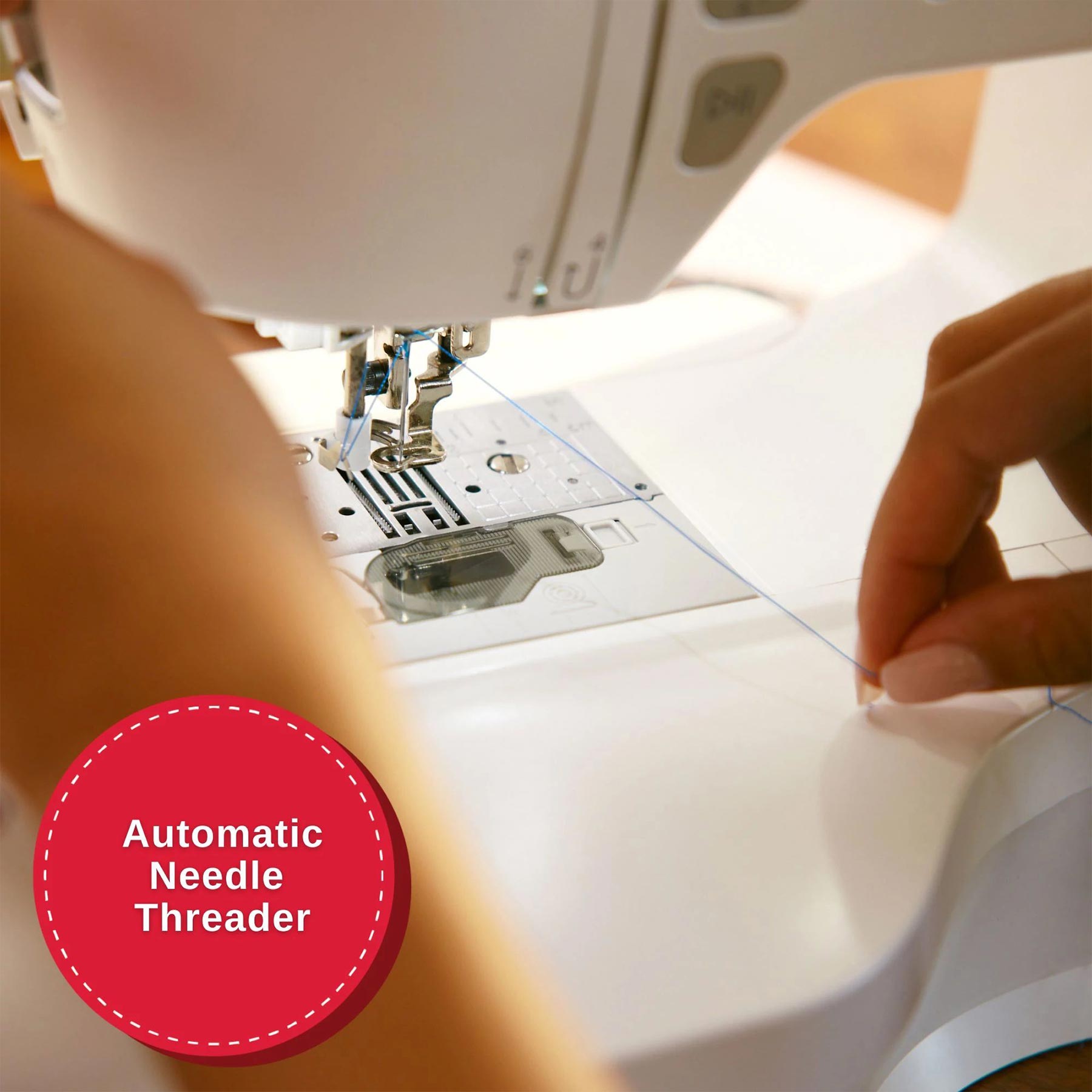 SINGER® SE9180 Sewing & Embroidery Machine - Prismatic Fiber Arts