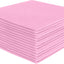 FabricLA Acrylic Felt Craft Sheet Packs – Baby Pink | Soft 100% Acrylic Felt Sheets for DIY & Crafts - Prismatic Fiber Arts