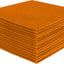 FabricLA Acrylic Felt Craft Sheet Packs – Mango | Soft 100% Acrylic Felt Sheets for DIY & Crafts - Prismatic Fiber Arts