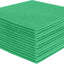 FabricLA Acrylic Felt Craft Sheet Packs – Mint | Soft 100% Acrylic Felt Sheets for DIY & Crafts - Prismatic Fiber Arts