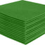 FabricLA Acrylic Felt Craft Sheet Packs – Apple Green | Soft 100% Acrylic Felt Sheets for DIY & Crafts - Prismatic Fiber Arts