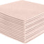 FabricLA Acrylic Felt Craft Sheet Packs – Ivory | Soft 100% Acrylic Felt Sheets for DIY & Crafts - Prismatic Fiber Arts