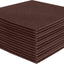 FabricLA Acrylic Felt Craft Sheet Packs – Light Brown | Soft 100% Acrylic Felt Sheets for DIY & Sewing - Prismatic Fiber Arts