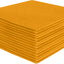 FabricLA Acrylic Felt Craft Sheet Packs – Gold | Soft 100% Acrylic Felt Sheets for DIY & Crafts - Prismatic Fiber Arts