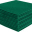 FabricLA Acrylic Felt Craft Sheet Packs – Kelly Green | Soft 100% Acrylic Felt Sheets for DIY & Crafts - Prismatic Fiber Arts