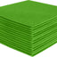 FabricLA Acrylic Felt Craft Sheet Packs – Lime | Soft 100% Acrylic Felt Sheets for DIY & Crafts - Prismatic Fiber Arts