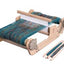 Ashford Rigid Heddle Looms - Prismatic Fiber Arts