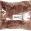FabricLA Faux Fur Fabric Scraps | Many Colors - Prismatic Fiber Arts