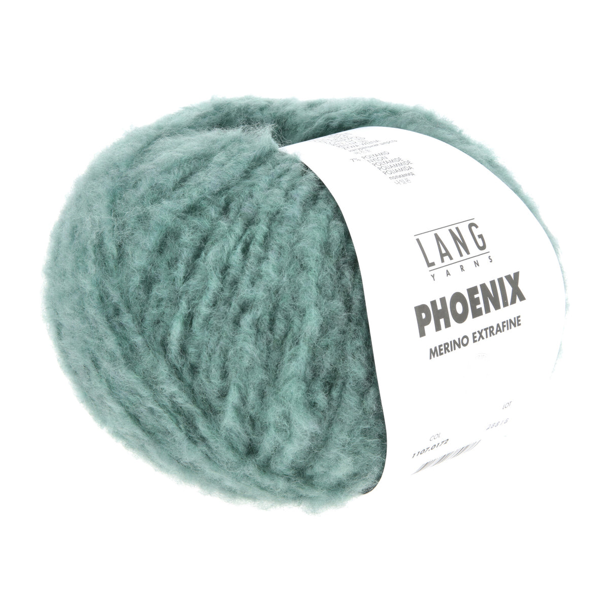 Phoenix Yarn