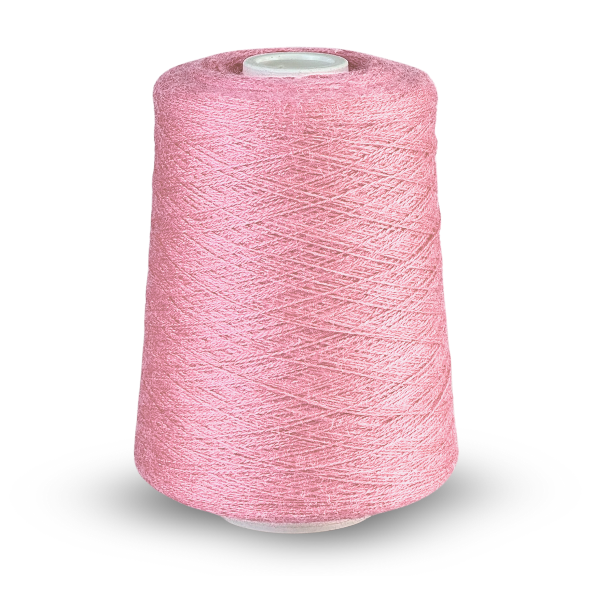 Revolution Fibers Zephira Wool-Silk 1lb Cones | 2/18 Lace Weight Yarn | 50% Superfine Merino Wool & 50% Tussah Silk - Prismatic Fiber Arts