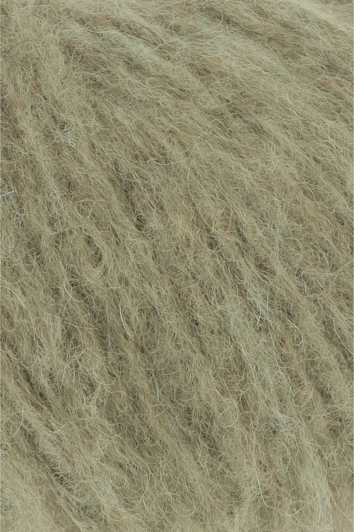 Baby Lama Yarn
