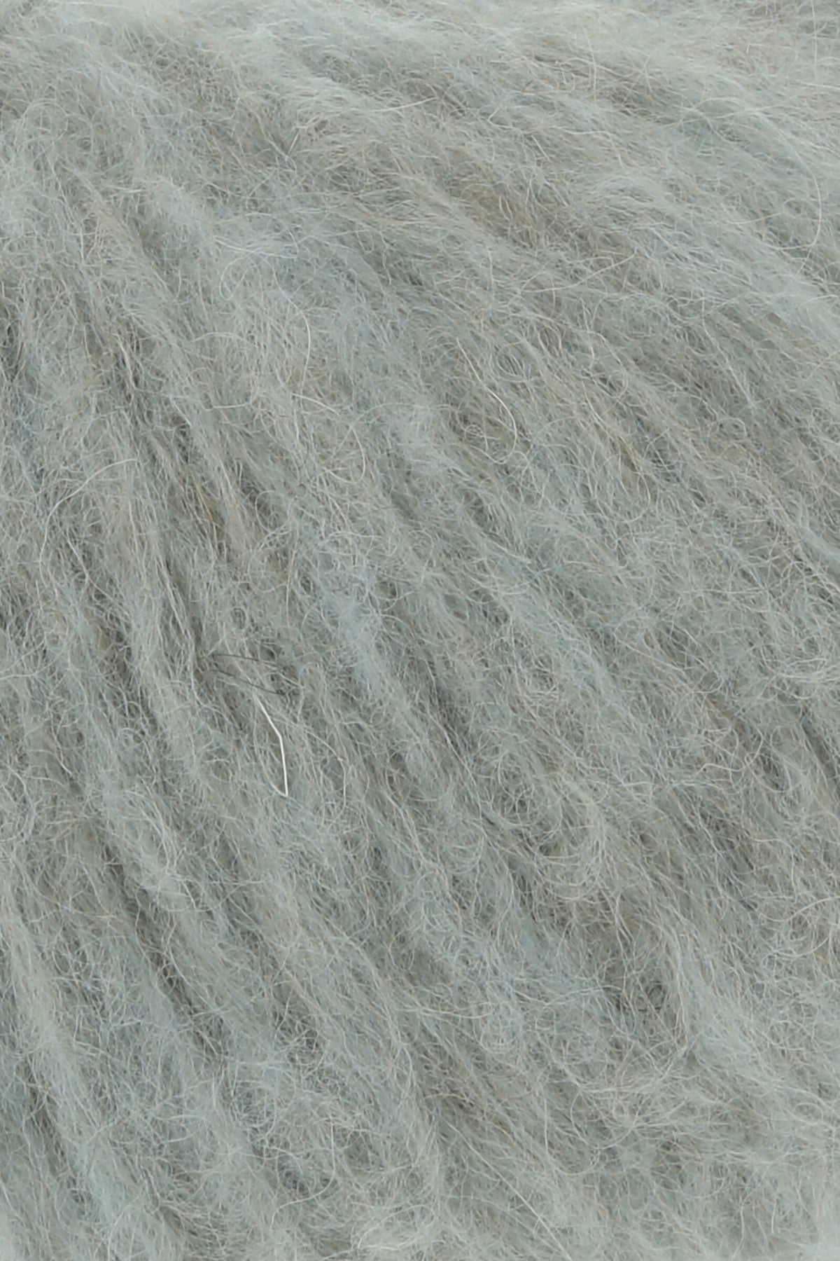 Baby Lama Yarn