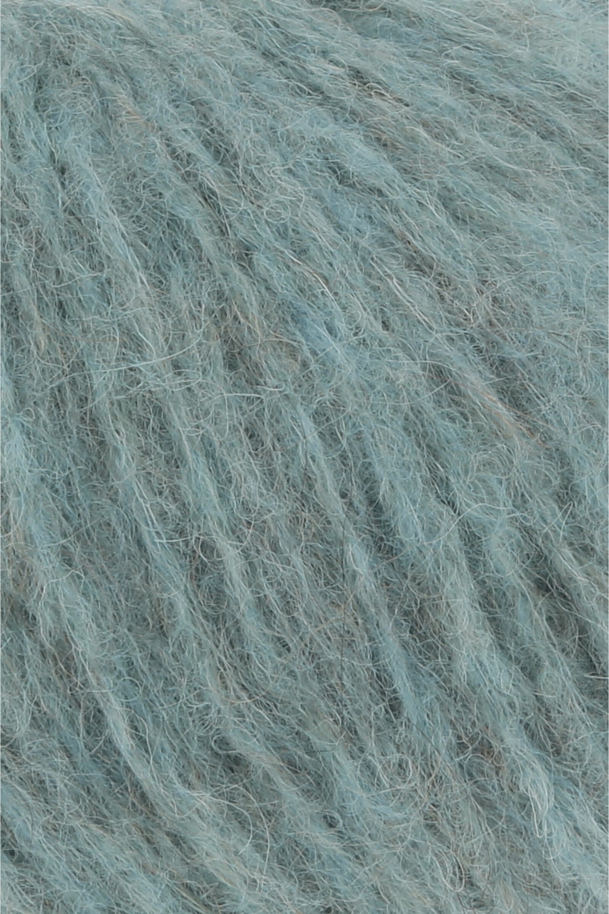 Baby Lama Yarn